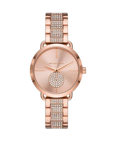 Michael Kors MK4598 Damen Armbanduhr 